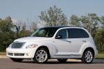 Chrysler PT Cruiser 2009 года